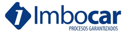 Imbocar Logo